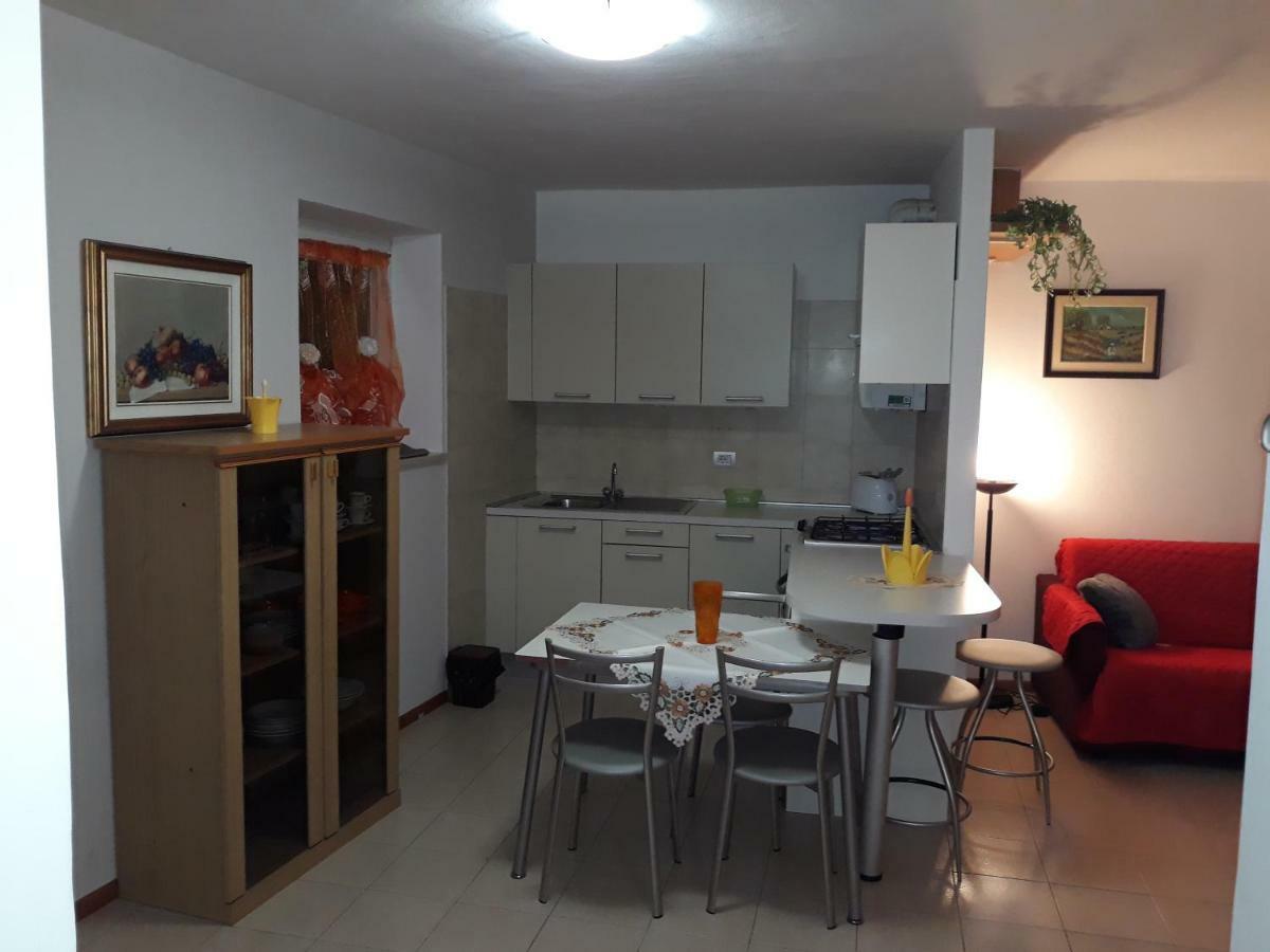 Sport And Relax Apartment Arco Exterior photo